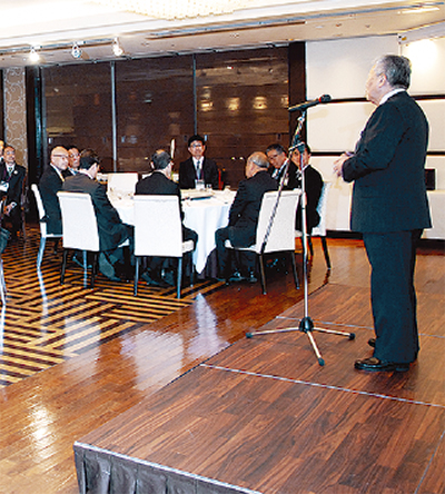 地域と学校の連携強化を