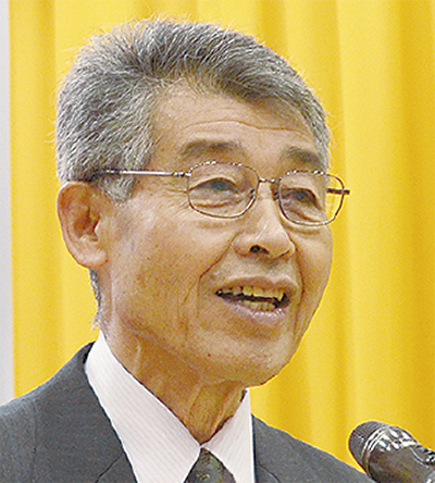 人のつながり強化を