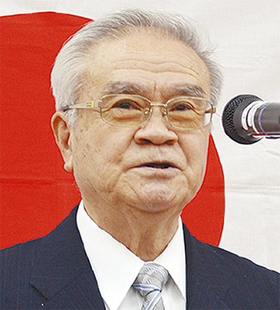 街の安全、安心着々と