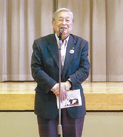 安心・安全な街に