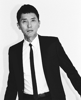 「深夜食堂」のＤＪを務める松重さん