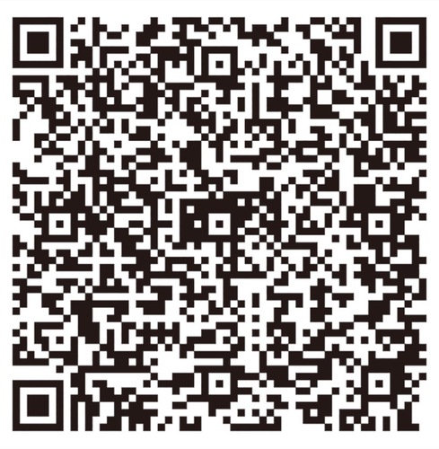申し込みは上の二次元コードから