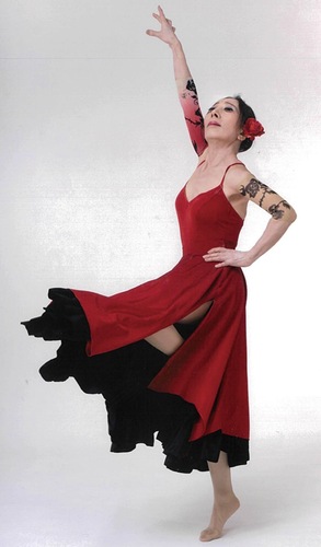 ｢インパクトある心に残る作品です｣と柏木さん