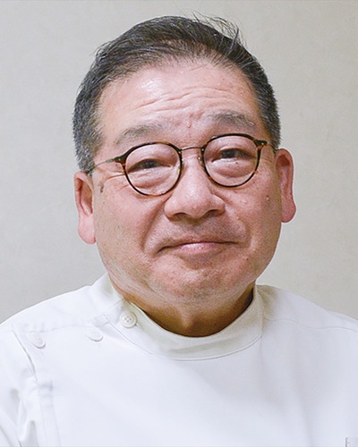 長年、上永谷で医院を営む豊福会長