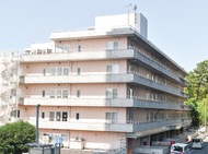 市認可の軽費ホーム