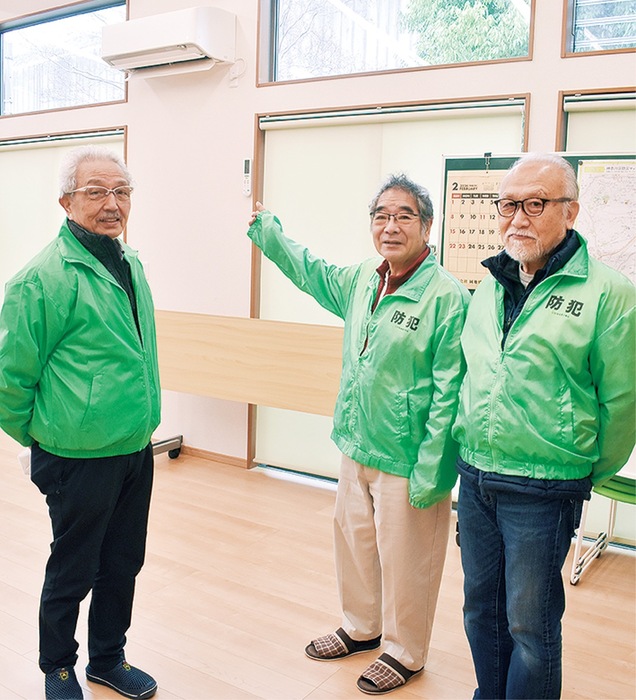 【横浜市】脱炭素化補助 半数が申請 自治会館の省エネ化進む