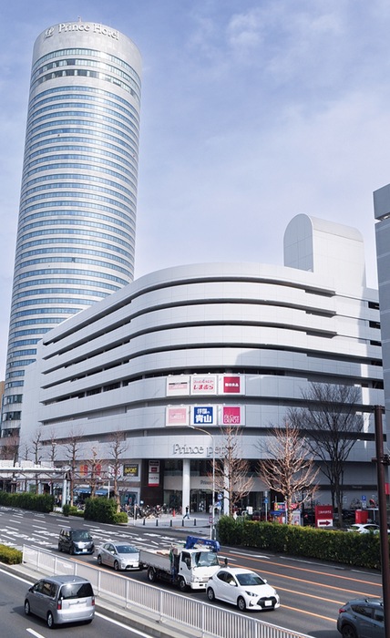 【横浜市港北区】新横浜プリンスペペ 来年３月に営業終了へ 今後の詳細は随時発表