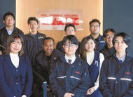 車売却は地元密着店へ