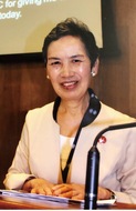 県民センターで戦争展