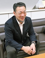 ｢必要とされる業界に｣