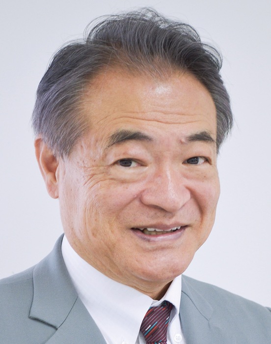 ７月に国際ロータリー第2590地区のガバナーに就任した　宮田 彰久さん　南区在勤　62歳