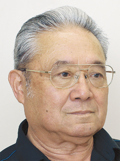 語り継ぐ戦争の記憶【2】