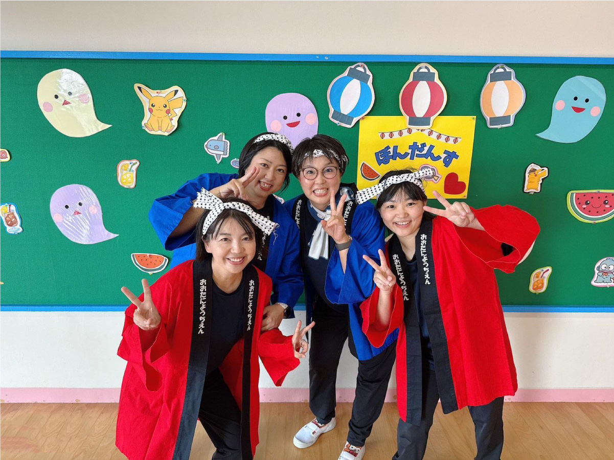 【横浜市港南区で人気の幼稚園】親子で成長できる大谷幼稚園の未就園児クラス「ひよこ」の魅力とは？