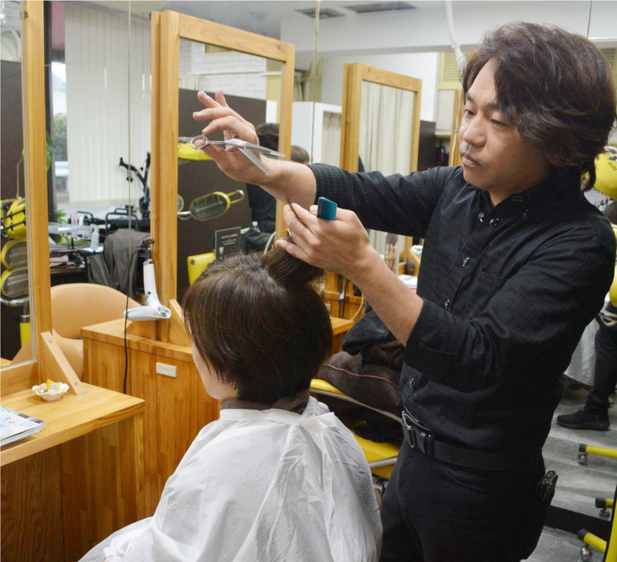 港南台駅前に「Miyonne Yokohama ミヨンヨコハマ」がオープン　駅チカで韓国美容（ピーリング、睡眠、小顔ドライスパ）が手軽に