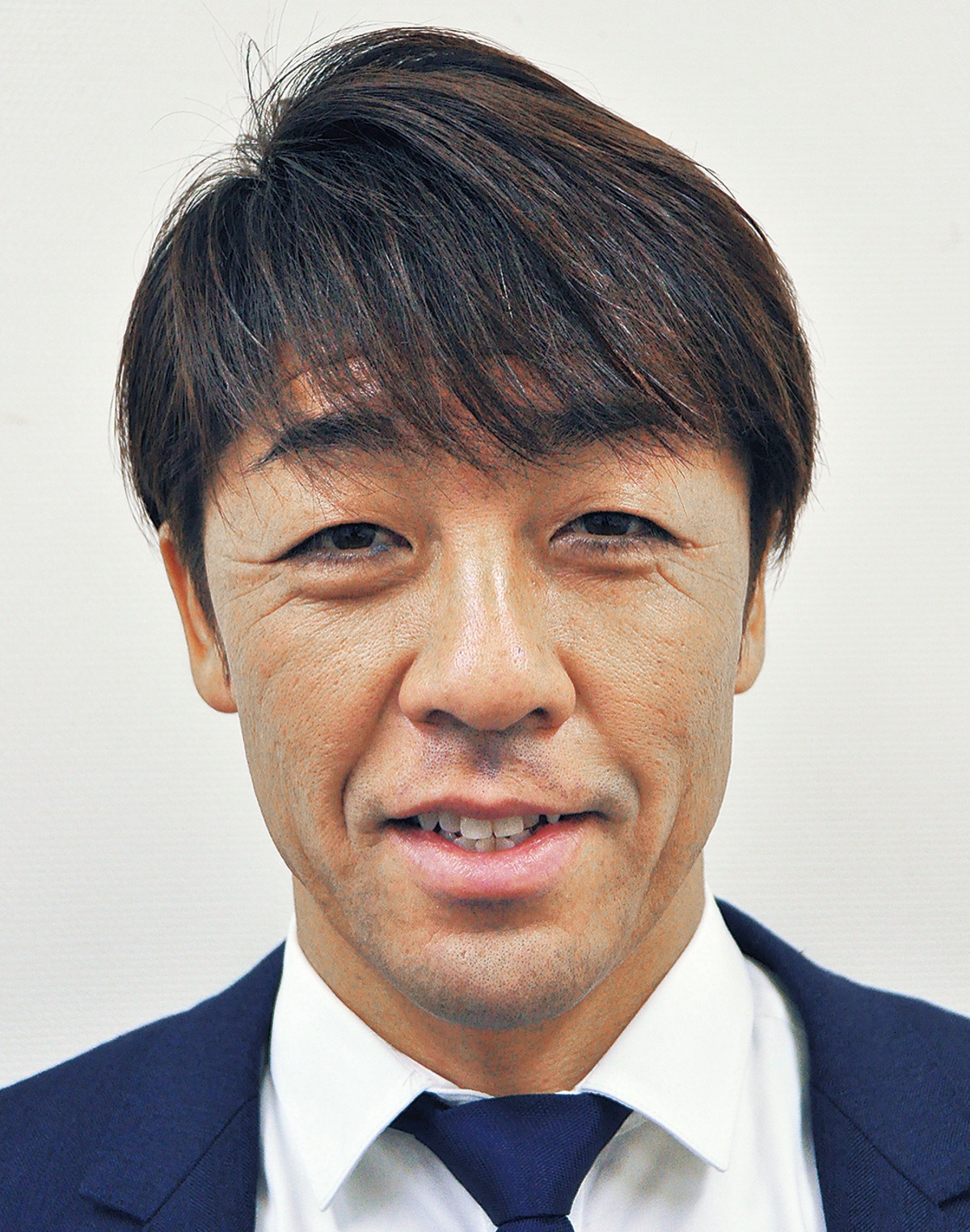下平 隆宏さん (写真1)