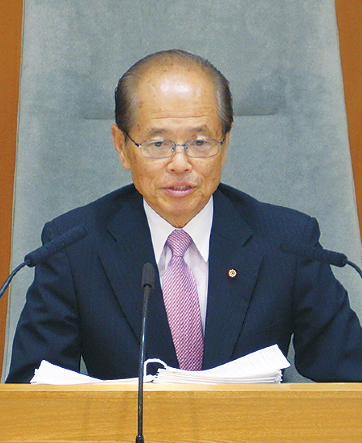 議会でしっかり議論して参ります