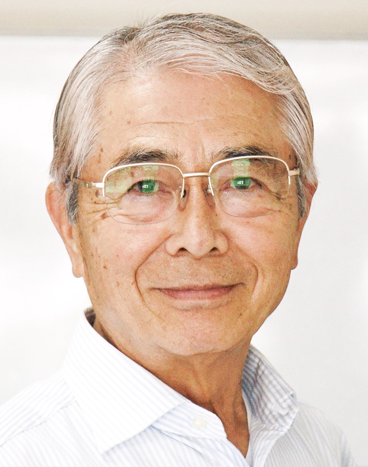 中野 義人さん (写真1)