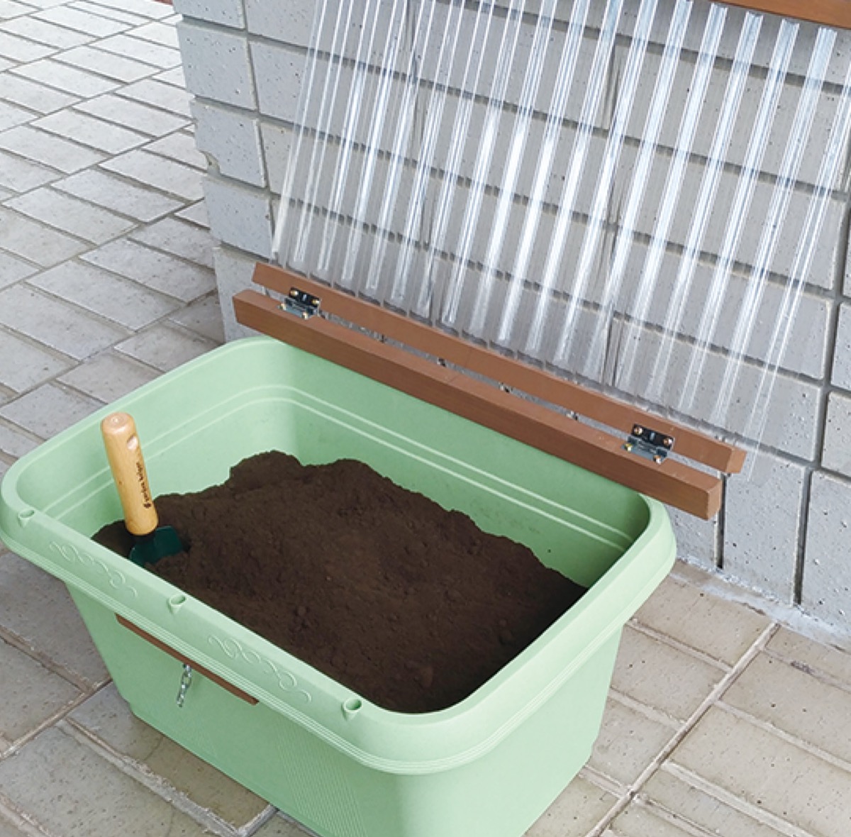 栄区 ｢生ごみ処理器｣購入を補助 横浜本郷RCが販売協力 | 港南区・栄