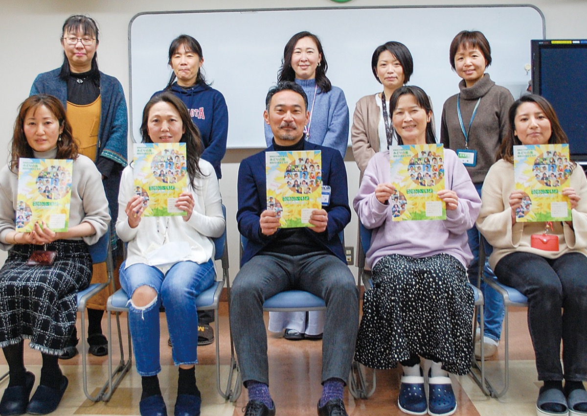 当時のメディア報道・掲載写真