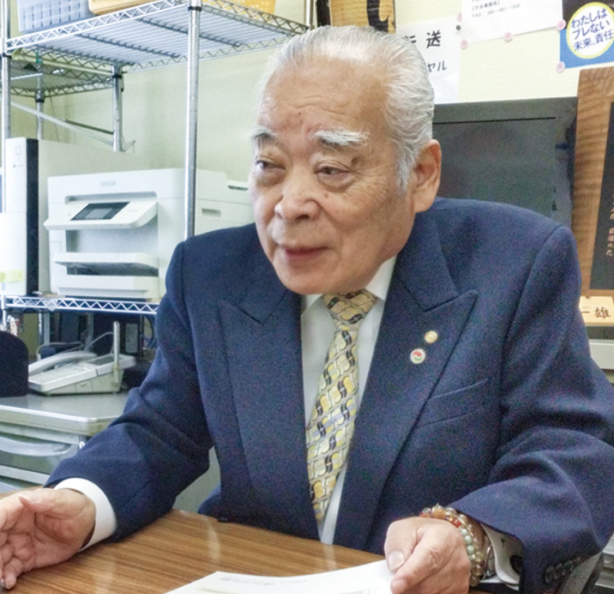 港南区「上大岡」から賑わいを発信 (写真4)