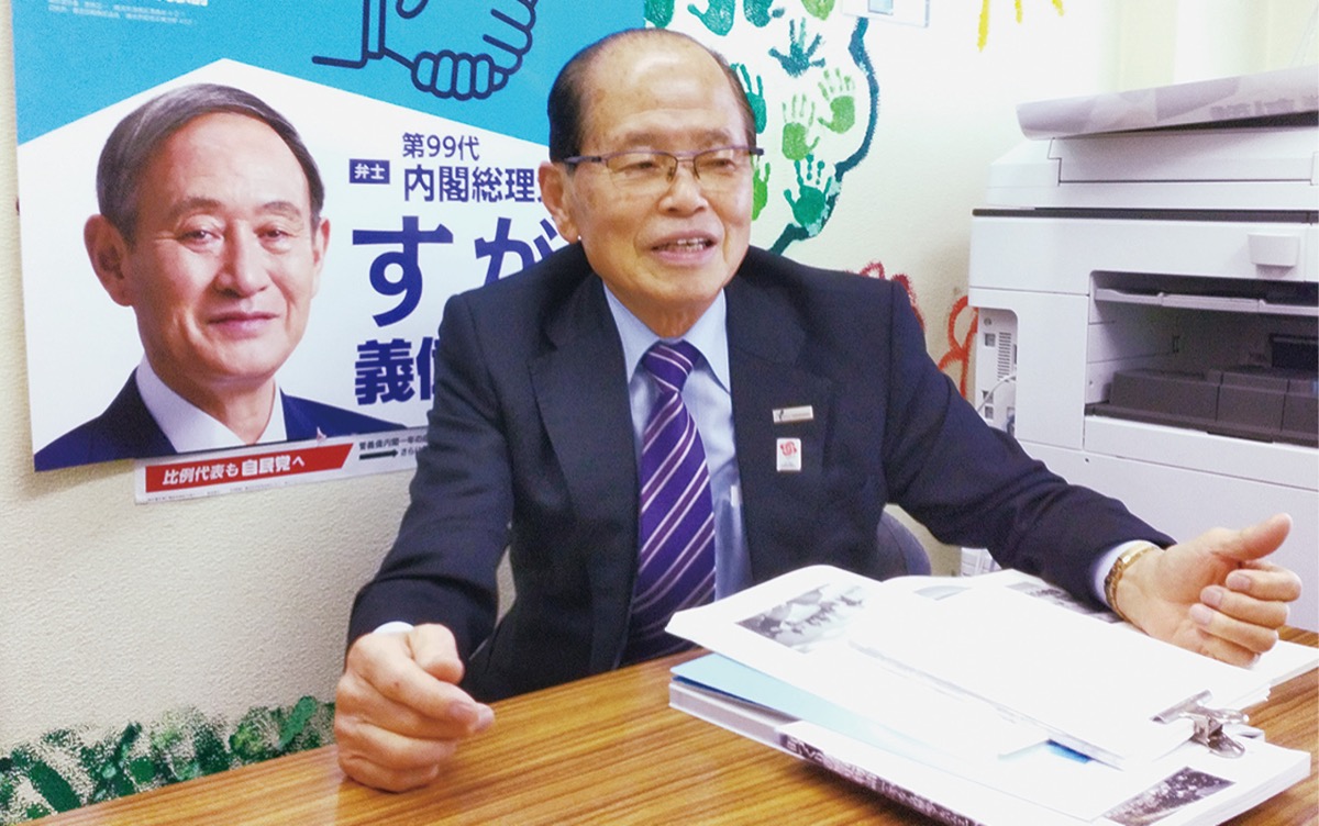 港南区「上大岡」から賑わいを発信 (写真2)