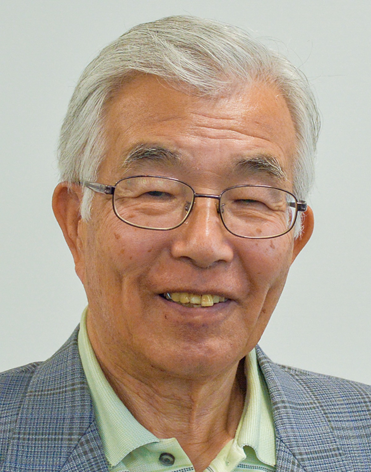 武馬（ぶま） 雅憲さん