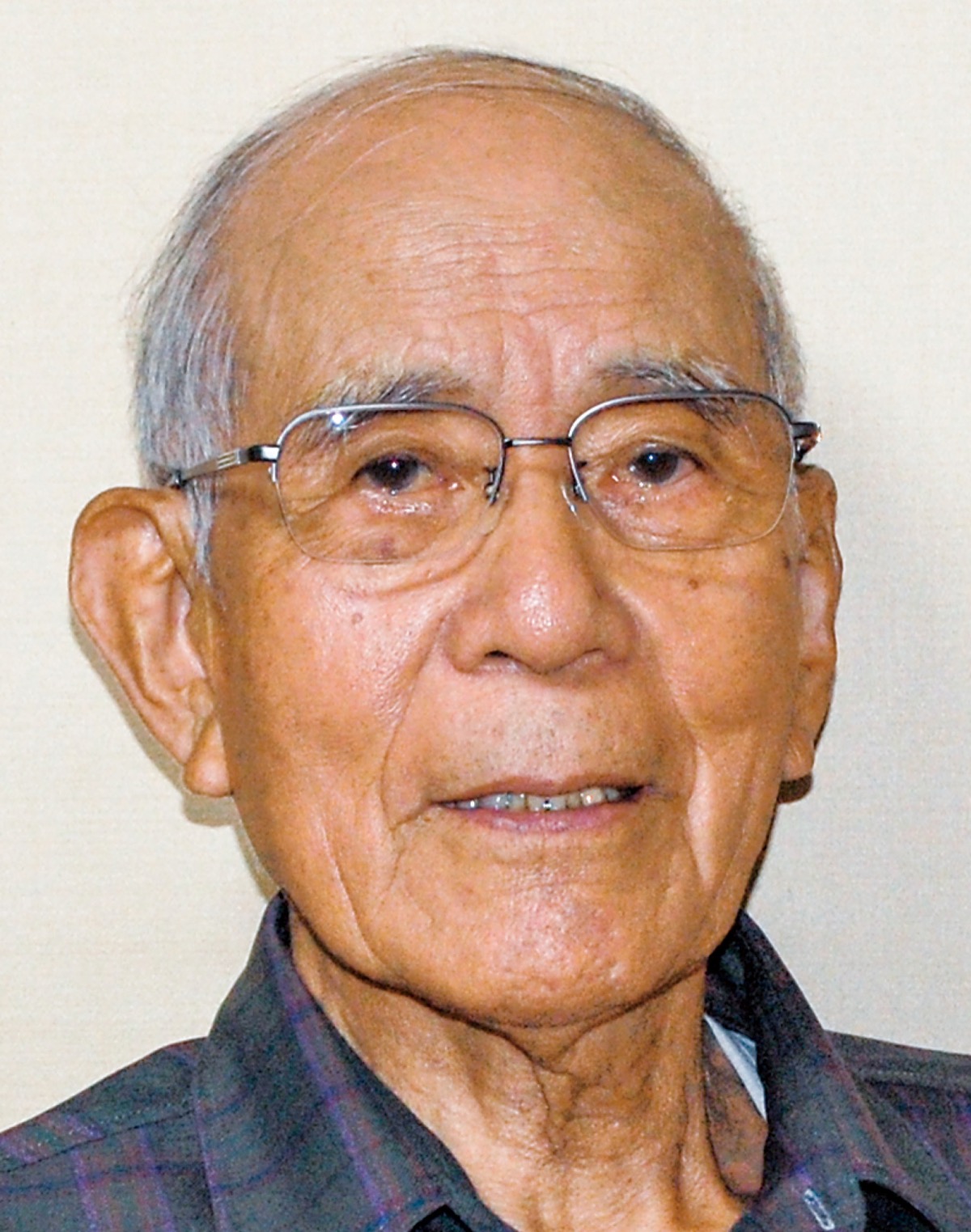 荻久保 源司さん