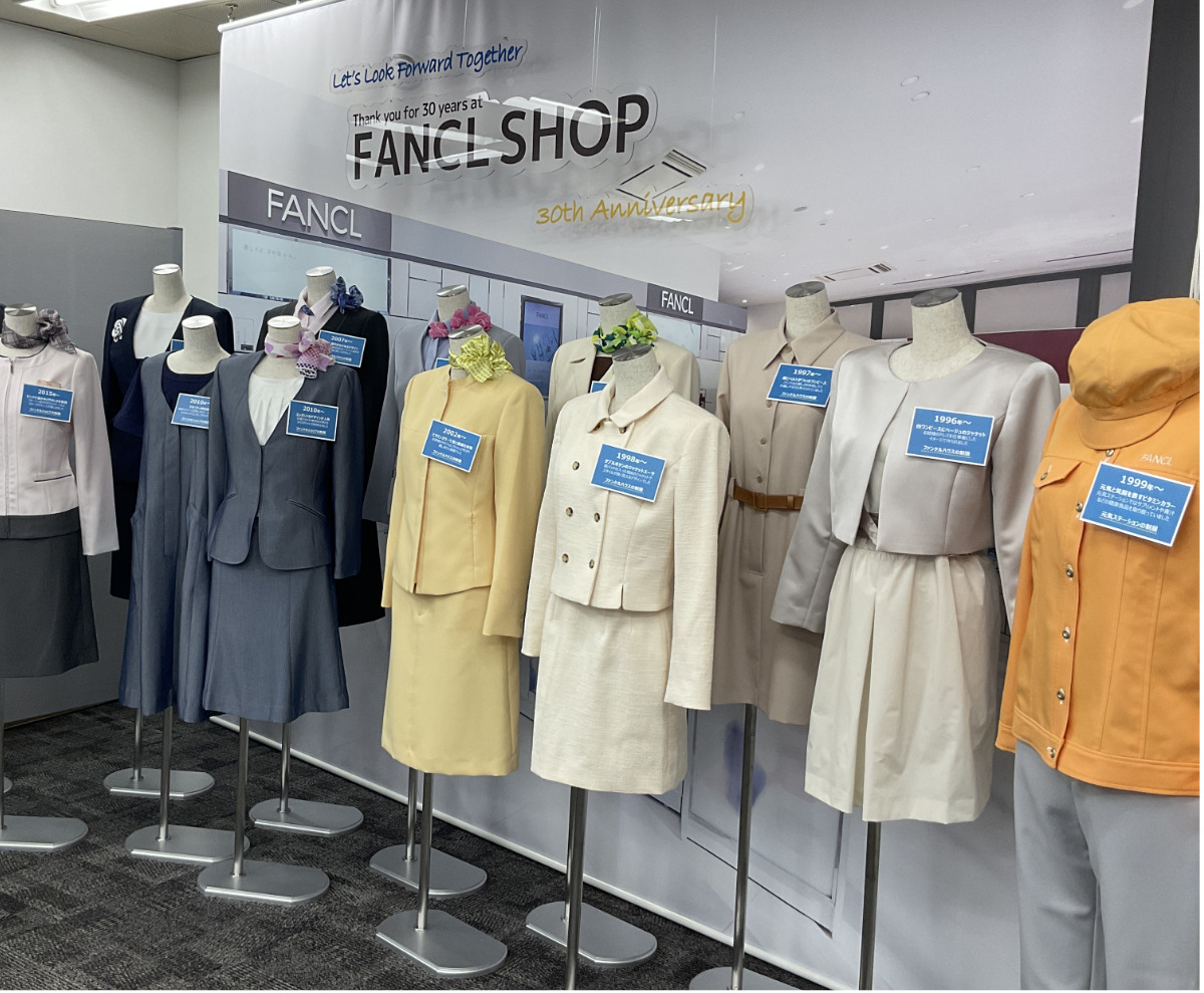 企業博物館に新展示