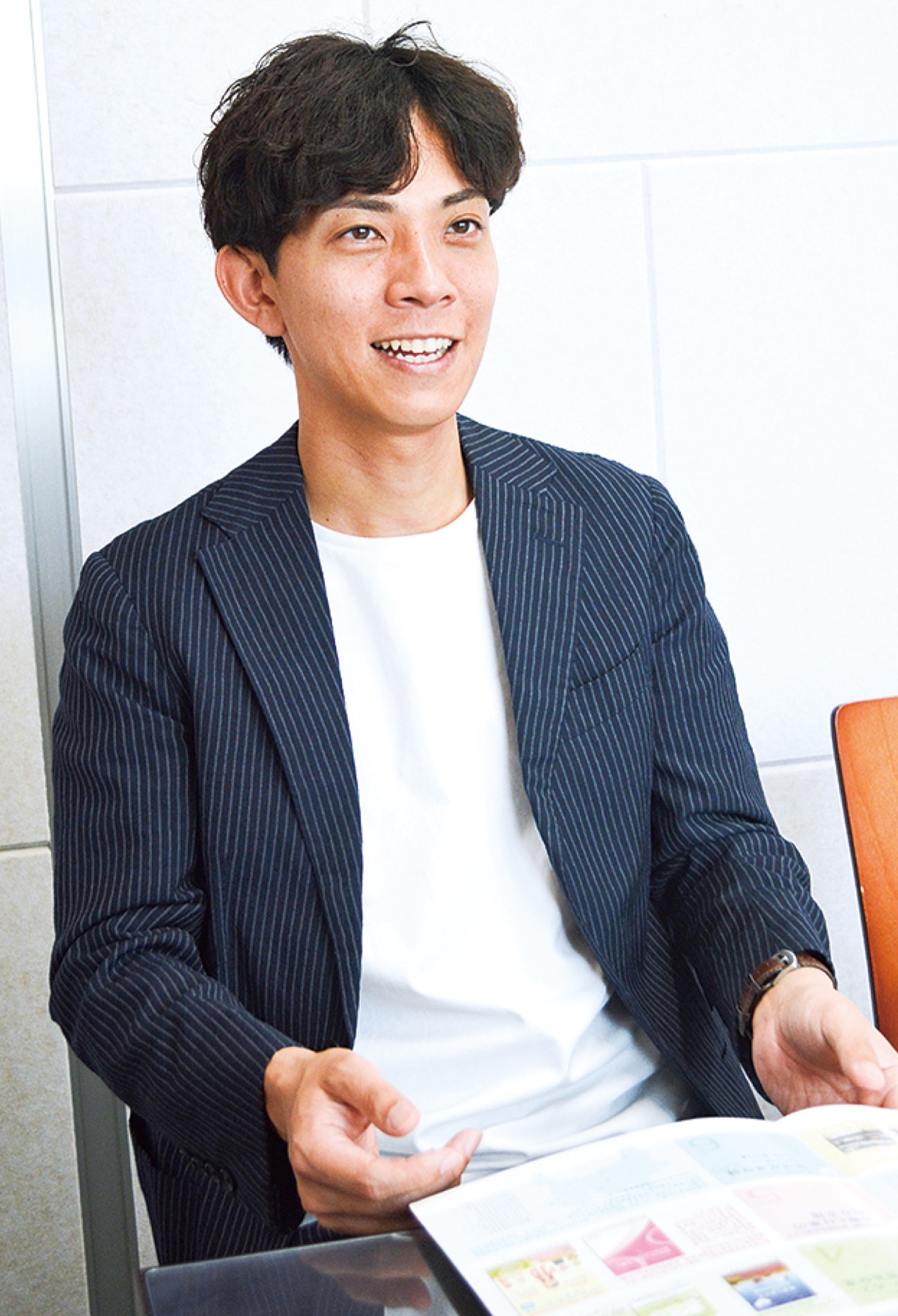 人材確保に効果実感