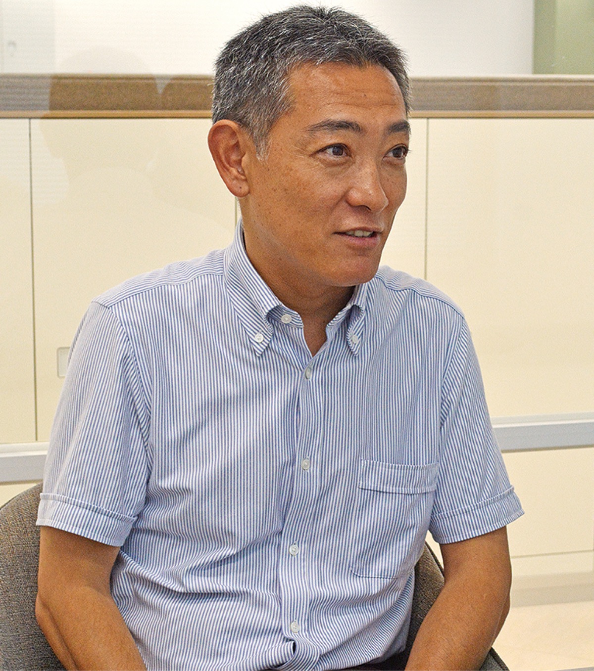 楽しみながら健康意識浸透