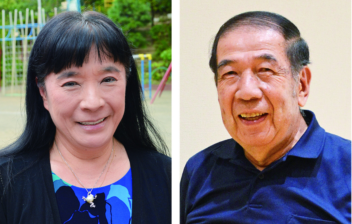 港南区と栄区の幼稚園協会支部長に聞いた