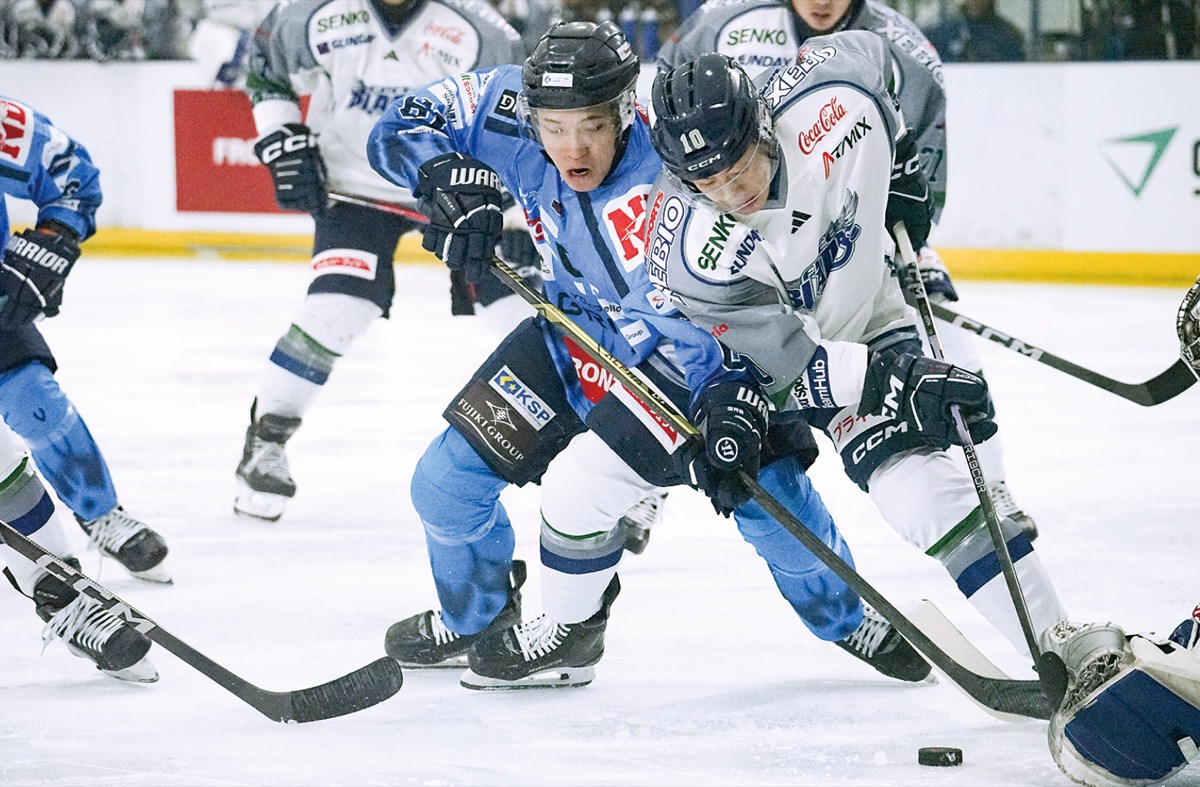 開幕戦を白星で飾る