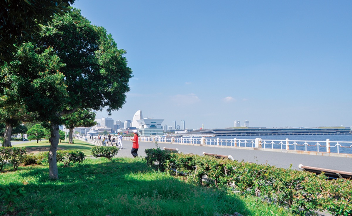 まちづくりビジョン策定へ