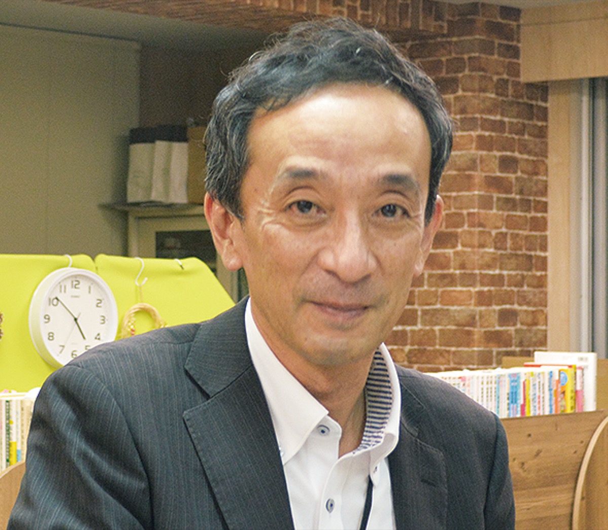 自己受容し、他者を頼る