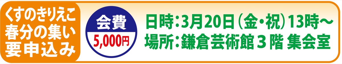 神奈川県議会議員くすのき りえこ (写真5)