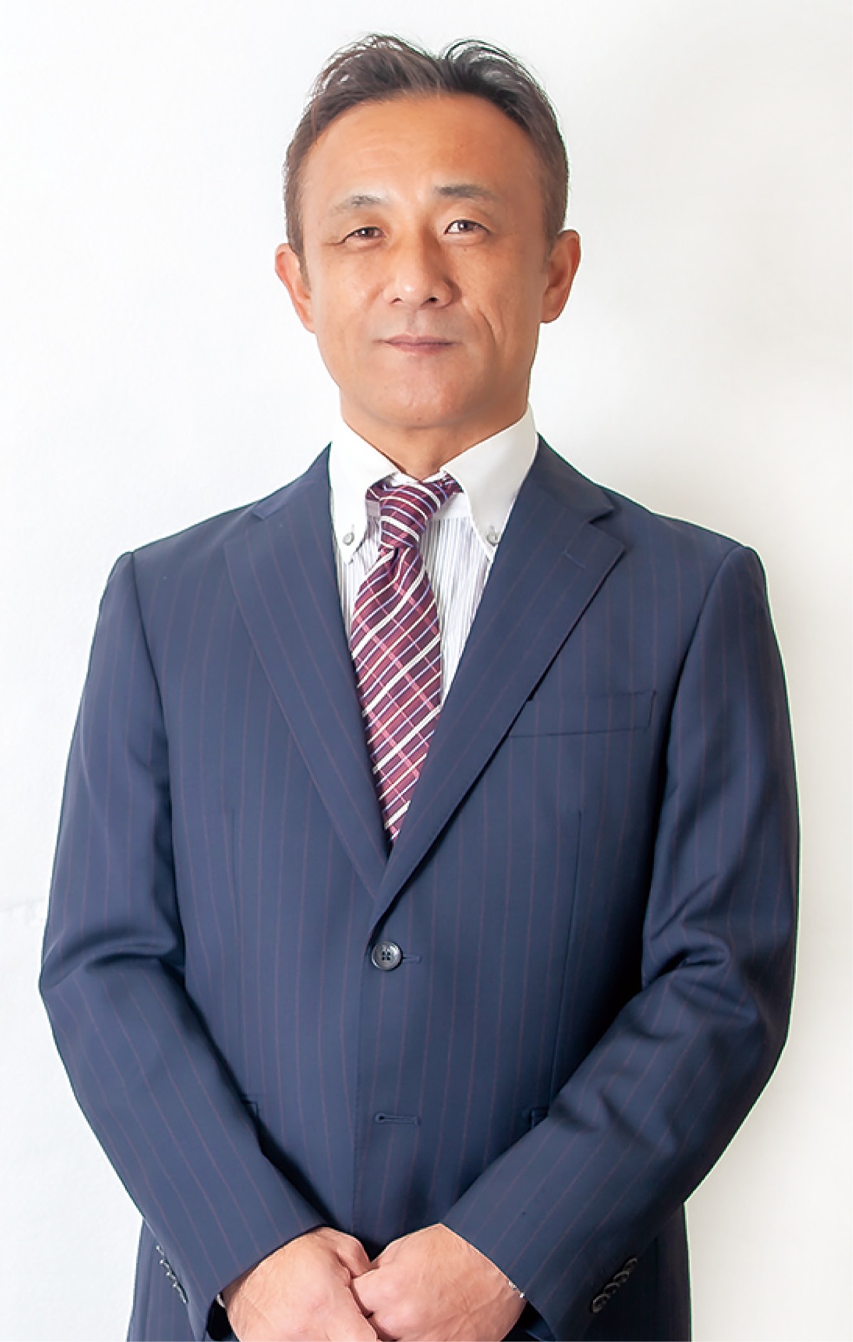 外壁・屋根を｢一塗り入魂｣仕事・趣味も｢全力投球｣