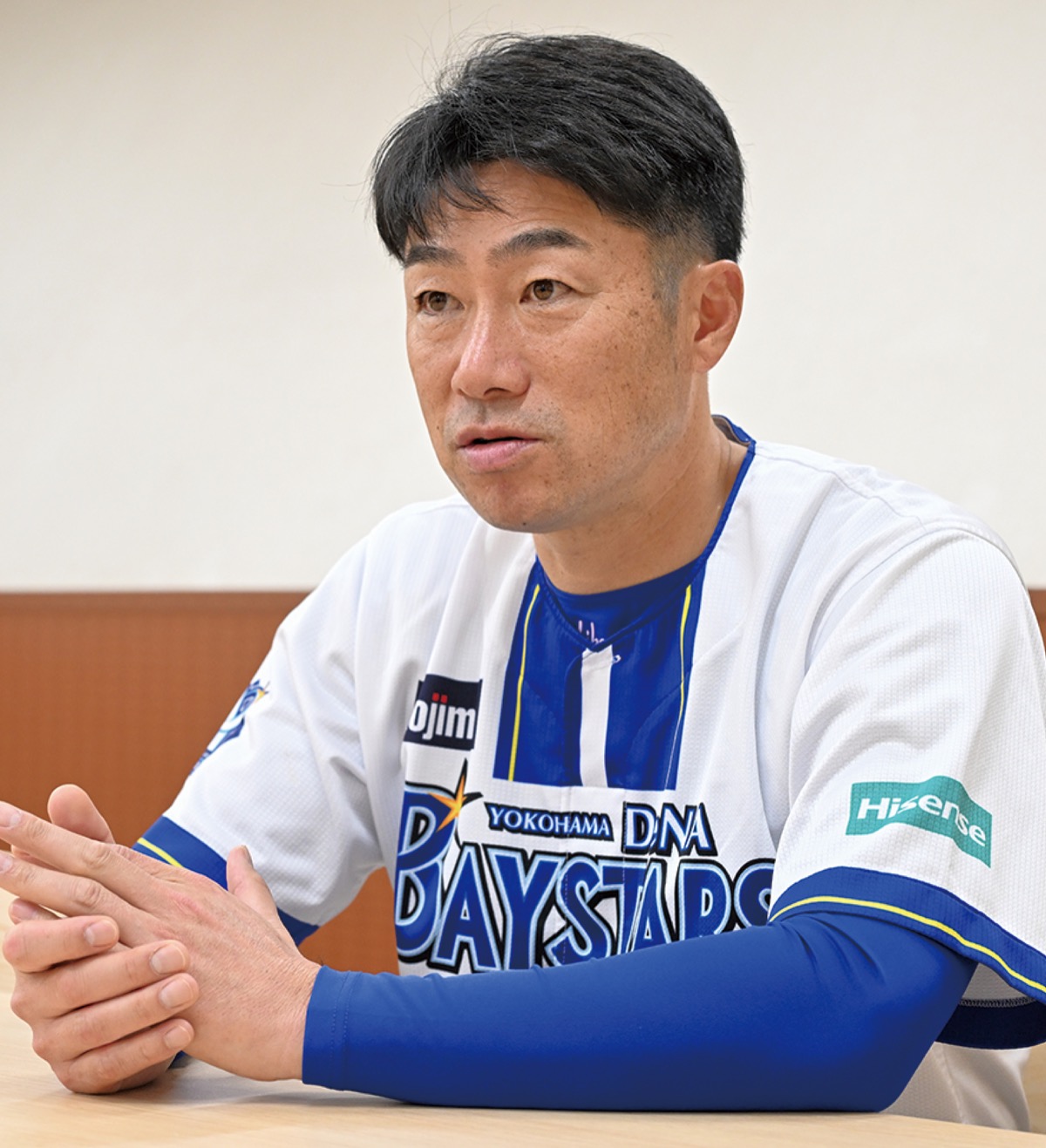 リーグ優勝へ｢力ある｣