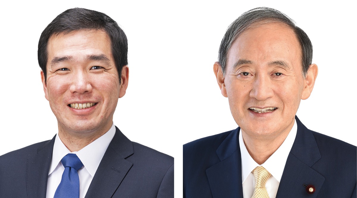 次世代への希望を託す