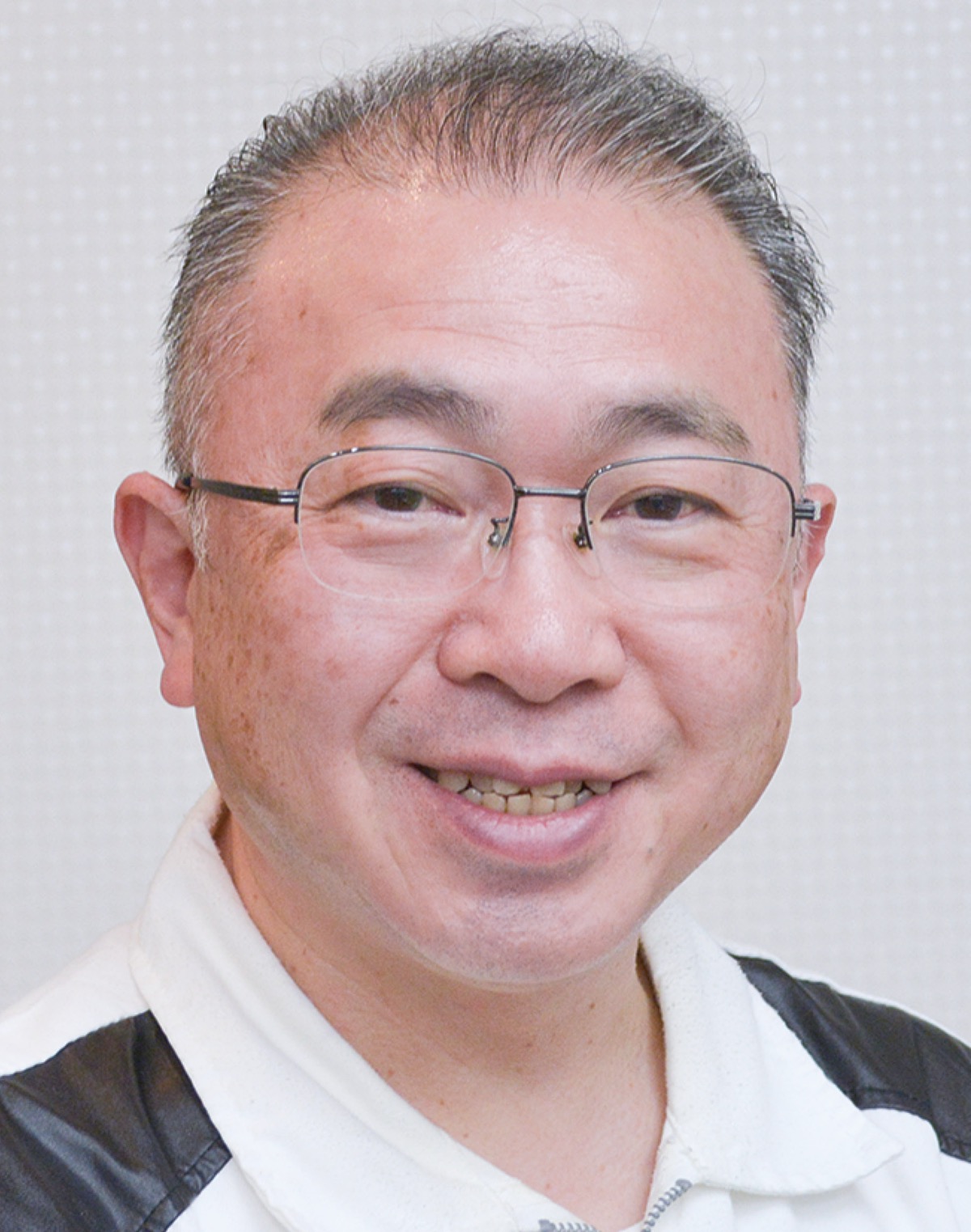 佐々木 敦さん (写真1)