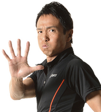 「ふ〜ぅ〜!!」話題のロングブレスを直接レクチャー