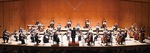 １年ぶりに定期演奏会を開いた横浜管弦楽団