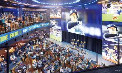 内装イメージ＝提供