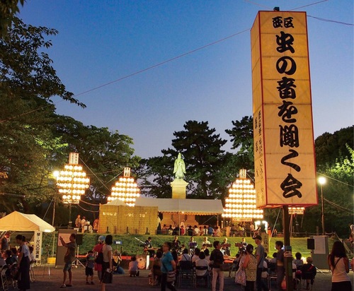 会場の様子＝提供