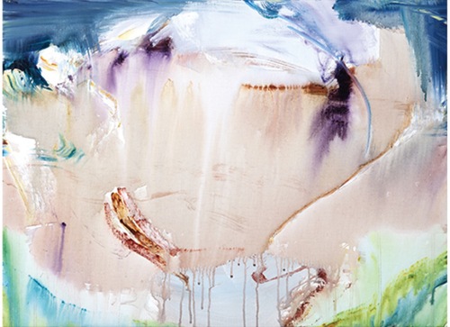 畑山太志《明るさの精度》2025年＝提供