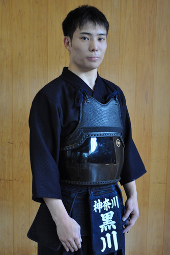 「相手との駆け引きが面白い」と黒川さん