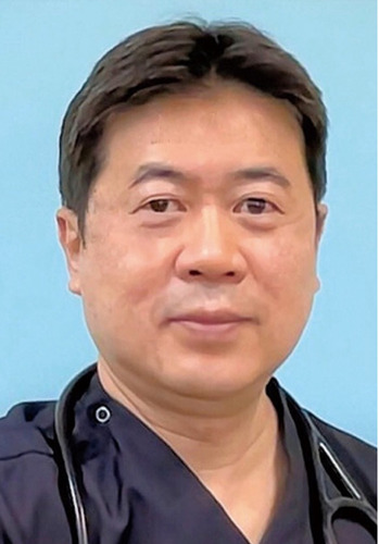 講師を務める大岩医師