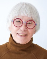 長野 ヒデ子さん
