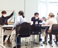 もっと知りたい訪問看護