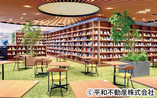 タウンニュース中区・西区・南区版