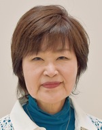 吉川 昌代さん